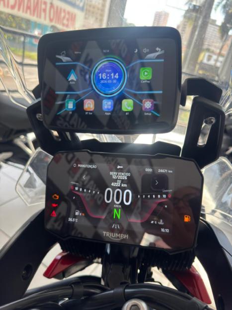 TRIUMPH Tiger 900 GT Pro , Foto 3