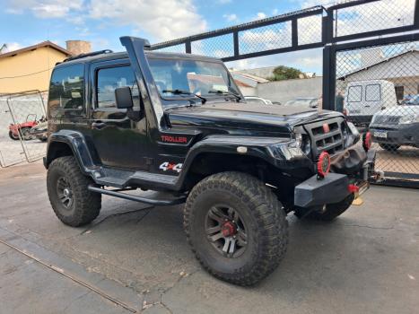 TROLLER T4 3.0 NGD TURBO DIESEL CAPOTA RIGIDA, Foto 1