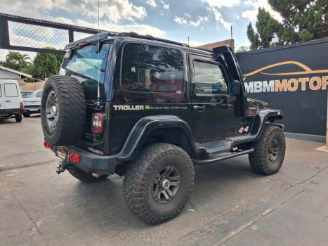 TROLLER T4 3.0 NGD TURBO DIESEL CAPOTA RIGIDA, Foto 2