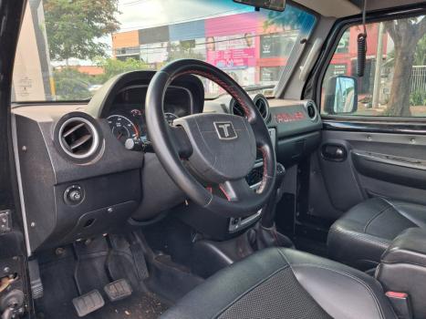 TROLLER T4 3.0 NGD TURBO DIESEL CAPOTA RIGIDA, Foto 3