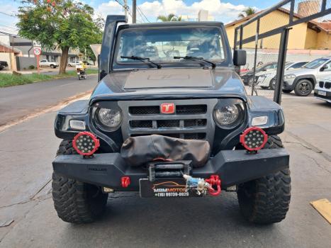 TROLLER T4 3.0 NGD TURBO DIESEL CAPOTA RIGIDA, Foto 4