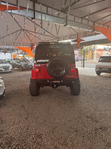 TROLLER T4 3.0 NGD TURBO DIESEL CAPOTA RIGIDA, Foto 5
