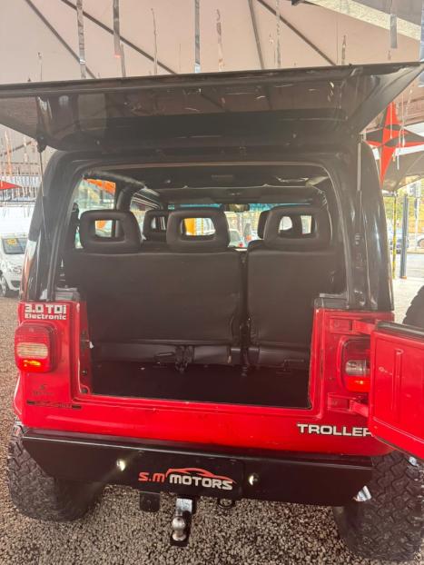 TROLLER T4 3.0 NGD TURBO DIESEL CAPOTA RIGIDA, Foto 11