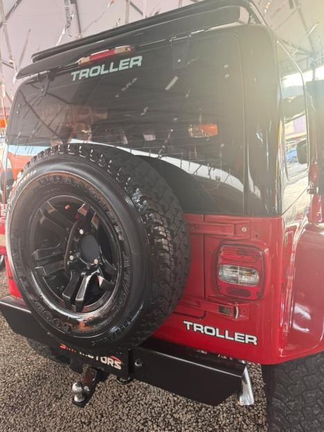 TROLLER T4 3.0 NGD TURBO DIESEL CAPOTA RIGIDA, Foto 12
