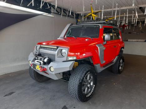 TROLLER T4 3.2 BOLD 4X4 TURBO DIESEL INTERCOOLER, Foto 1