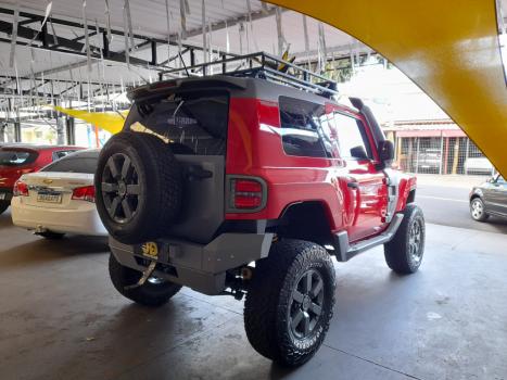 TROLLER T4 3.2 BOLD 4X4 TURBO DIESEL INTERCOOLER, Foto 2