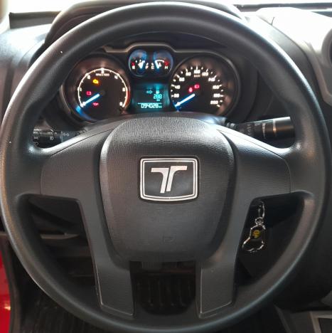 TROLLER T4 3.2 BOLD 4X4 TURBO DIESEL INTERCOOLER, Foto 3