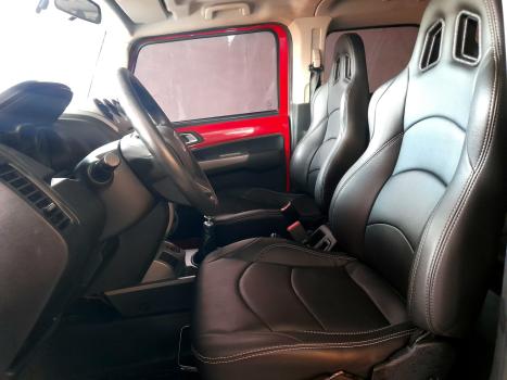 TROLLER T4 3.2 BOLD 4X4 TURBO DIESEL INTERCOOLER, Foto 5