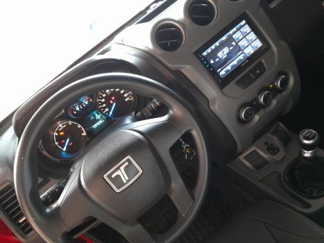 TROLLER T4 3.2 BOLD 4X4 TURBO DIESEL INTERCOOLER, Foto 6