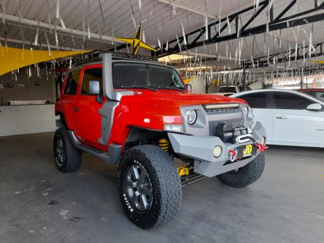 TROLLER T4 3.2 BOLD 4X4 TURBO DIESEL INTERCOOLER, Foto 9