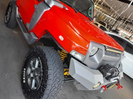 TROLLER T4 3.2 BOLD 4X4 TURBO DIESEL INTERCOOLER, Foto 10