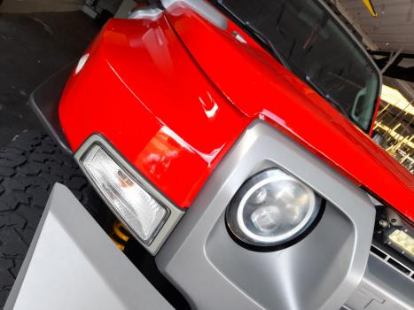 TROLLER T4 3.2 BOLD 4X4 TURBO DIESEL INTERCOOLER, Foto 11