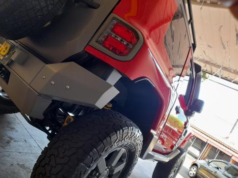 TROLLER T4 3.2 BOLD 4X4 TURBO DIESEL INTERCOOLER, Foto 12