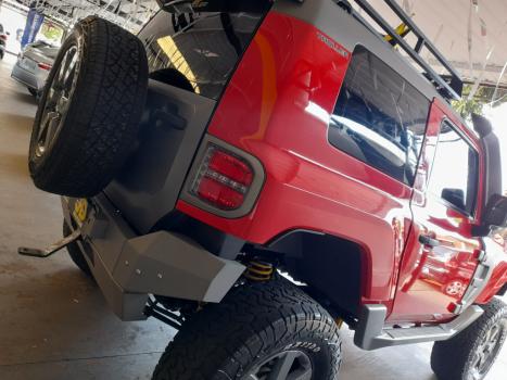 TROLLER T4 3.2 BOLD 4X4 TURBO DIESEL INTERCOOLER, Foto 13