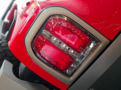 TROLLER T4 3.2 BOLD 4X4 TURBO DIESEL INTERCOOLER, Foto 14