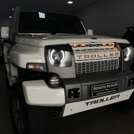 TROLLER T4 3.2 XLT 4X4 TURBO DIESEL INTERCOOLER, Foto 9 TROLLER T4 3.2 XLT 4X4 TURBO DIESEL INTERCOOLER, Foto 9