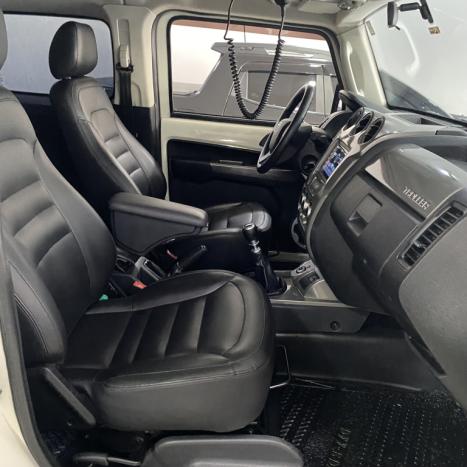 TROLLER T4 3.2 XLT 4X4 TURBO DIESEL INTERCOOLER, Foto 14 TROLLER T4 3.2 XLT 4X4 TURBO DIESEL INTERCOOLER, Foto 14