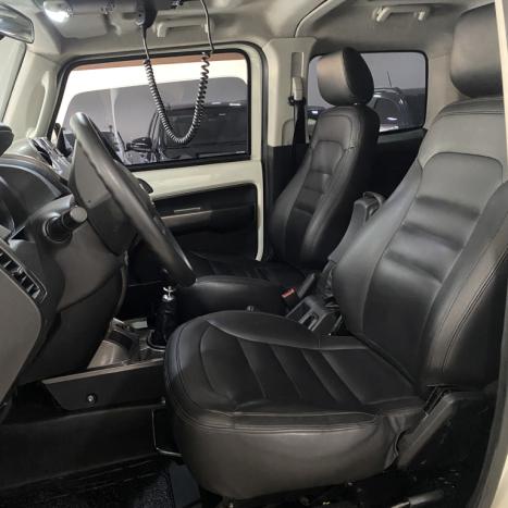 TROLLER T4 3.2 XLT 4X4 TURBO DIESEL INTERCOOLER, Foto 15 TROLLER T4 3.2 XLT 4X4 TURBO DIESEL INTERCOOLER, Foto 15