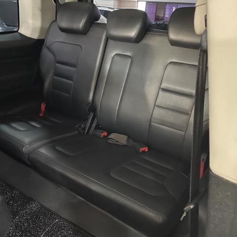 TROLLER T4 3.2 XLT 4X4 TURBO DIESEL INTERCOOLER, Foto 16 TROLLER T4 3.2 XLT 4X4 TURBO DIESEL INTERCOOLER, Foto 16