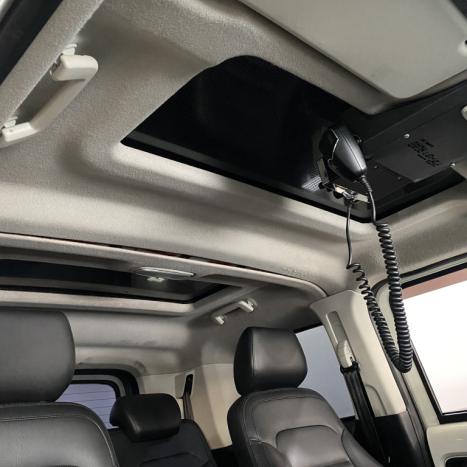 TROLLER T4 3.2 XLT 4X4 TURBO DIESEL INTERCOOLER, Foto 17 TROLLER T4 3.2 XLT 4X4 TURBO DIESEL INTERCOOLER, Foto 17