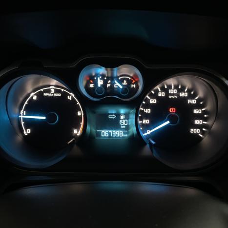 TROLLER T4 3.2 XLT 4X4 TURBO DIESEL INTERCOOLER, Foto 18 TROLLER T4 3.2 XLT 4X4 TURBO DIESEL INTERCOOLER, Foto 18