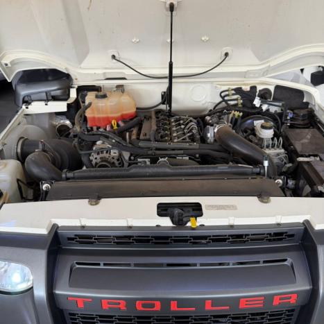 TROLLER T4 3.2 XLT 4X4 TURBO DIESEL INTERCOOLER AUTOMTICO, Foto 9