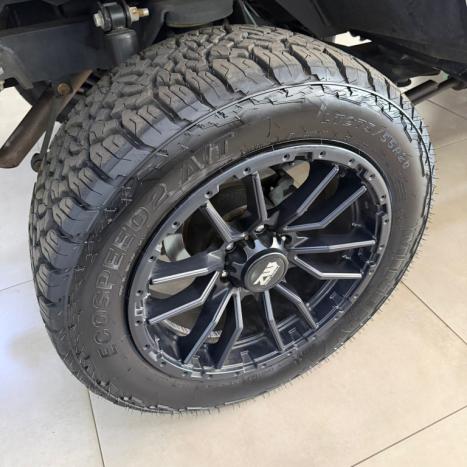 TROLLER T4 3.2 XLT 4X4 TURBO DIESEL INTERCOOLER AUTOMTICO, Foto 10