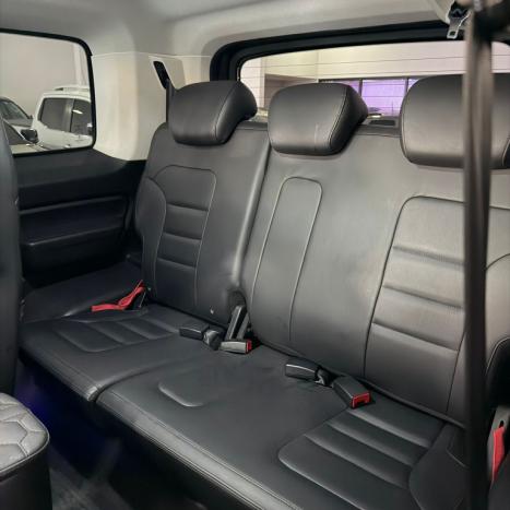 TROLLER T4 3.2 XLT 4X4 TURBO DIESEL INTERCOOLER AUTOMTICO, Foto 12