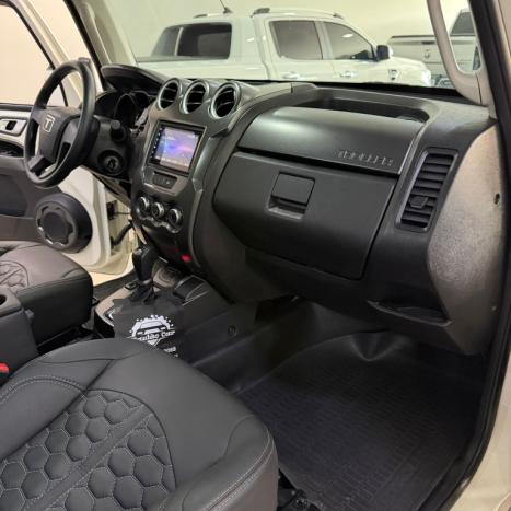 TROLLER T4 3.2 XLT 4X4 TURBO DIESEL INTERCOOLER AUTOMTICO, Foto 13