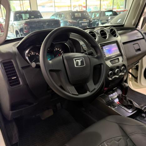 TROLLER T4 3.2 XLT 4X4 TURBO DIESEL INTERCOOLER AUTOMTICO, Foto 14