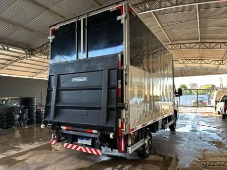 VOLKSWAGEN Aero Van 2.4 DIESEL 13 LUGARES, Foto 4