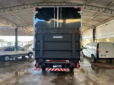VOLKSWAGEN Aero Van 2.4 DIESEL 13 LUGARES, Foto 5
