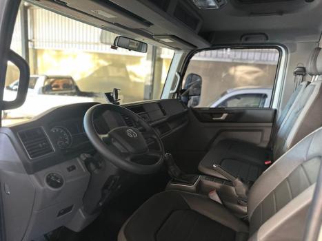 VOLKSWAGEN Aero Van 2.4 DIESEL 13 LUGARES, Foto 9