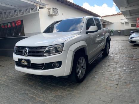 VOLKSWAGEN Amarok 2.0 16V 4X4 CABINE DUPLA TRENDLINE TURBO INTERCOOLER AUTOMTICO, Foto 3