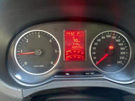 VOLKSWAGEN Amarok 2.0 16V 4X4 CABINE DUPLA TRENDLINE TURBO INTERCOOLER AUTOMTICO, Foto 10