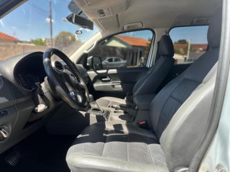 VOLKSWAGEN Amarok 2.0 16V 4X4 CABINE DUPLA HIGHLINE TURBO INTERCOOLER AUTOMTICO, Foto 5