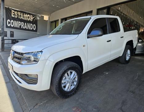 VOLKSWAGEN Amarok 2.0 16V 4X4 SE CABINE DUPLA TURBO INTERCOOLER, Foto 1