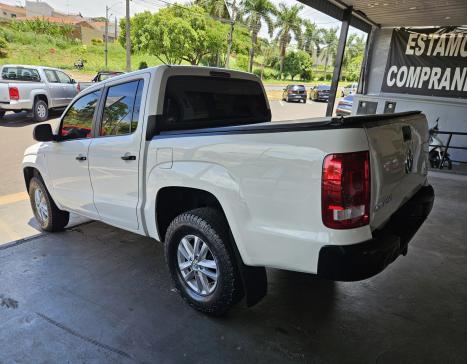 VOLKSWAGEN Amarok 2.0 16V 4X4 SE CABINE DUPLA TURBO INTERCOOLER, Foto 4