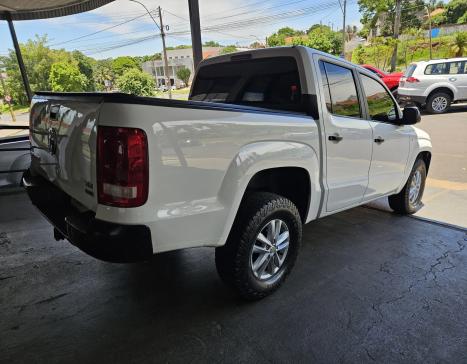 VOLKSWAGEN Amarok 2.0 16V 4X4 SE CABINE DUPLA TURBO INTERCOOLER, Foto 5