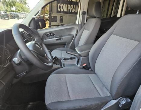 VOLKSWAGEN Amarok 2.0 16V 4X4 SE CABINE DUPLA TURBO INTERCOOLER, Foto 8