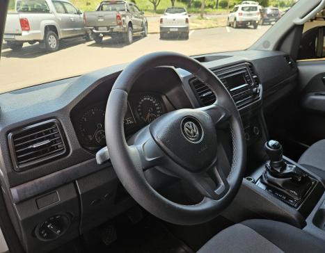 VOLKSWAGEN Amarok 2.0 16V 4X4 SE CABINE DUPLA TURBO INTERCOOLER, Foto 9