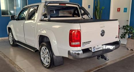 VOLKSWAGEN Amarok 2.0 16V 4X4 CABINE DUPLA HIGHLINE TURBO INTERCOOLER AUTOM�TICO, Foto 2