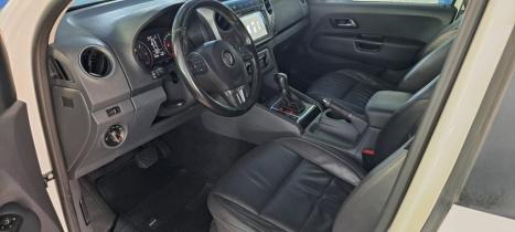 VOLKSWAGEN Amarok 2.0 16V 4X4 CABINE DUPLA HIGHLINE TURBO INTERCOOLER AUTOM�TICO, Foto 3