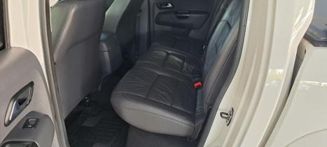 VOLKSWAGEN Amarok 2.0 16V 4X4 CABINE DUPLA HIGHLINE TURBO INTERCOOLER AUTOM�TICO, Foto 9