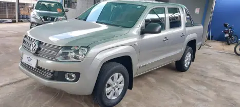 VOLKSWAGEN Amarok 2.0 12V 4X4 CABINE DUPLA TURBO INTERCOOLER, Foto 1