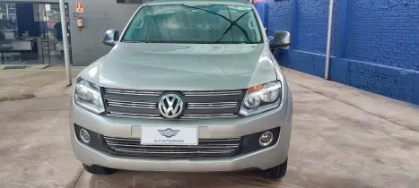 VOLKSWAGEN Amarok 2.0 12V 4X4 CABINE DUPLA TURBO INTERCOOLER, Foto 2