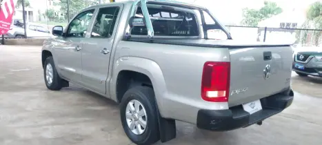 VOLKSWAGEN Amarok 2.0 12V 4X4 CABINE DUPLA TURBO INTERCOOLER, Foto 7