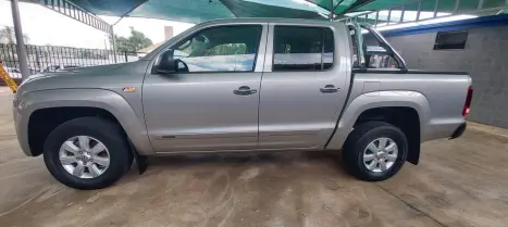 VOLKSWAGEN Amarok 2.0 12V 4X4 CABINE DUPLA TURBO INTERCOOLER, Foto 8