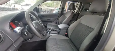 VOLKSWAGEN Amarok 2.0 12V 4X4 CABINE DUPLA TURBO INTERCOOLER, Foto 10