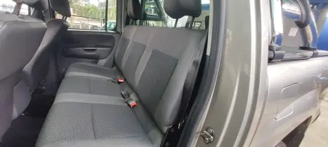 VOLKSWAGEN Amarok 2.0 12V 4X4 CABINE DUPLA TURBO INTERCOOLER, Foto 11